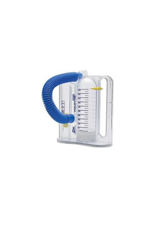 Voldyne 5000 Incentive Spirometer 5000 mL (1 Each)